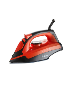 Купить Утюг DELTA DL-755, черный в E-mobi