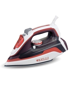 Купить Утюг KELLI KL-1633  в E-mobi