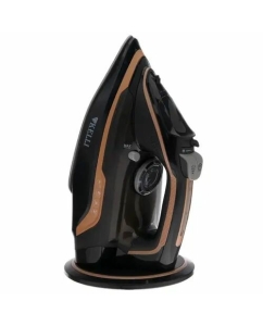 Купить Утюг KELLI KL-1645, черный в E-mobi