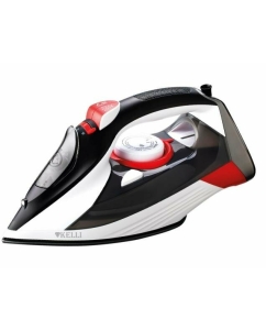 Купить Утюг KELLI KL-1654R, желтый  в E-mobi