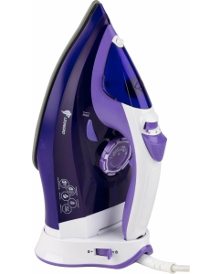 Купить Утюг Leonord LE-1807U (108250), фиолетовый  в E-mobi