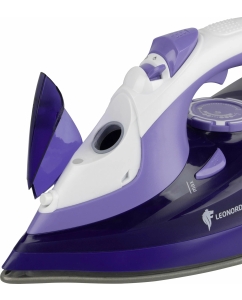 Купить Утюг Leonord LE-1807U (108250), фиолетовый  в E-mobi