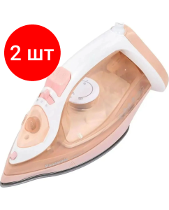 Купить Утюг Panasonic NI-M333TVTW в E-mobi
