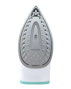 Купить Утюг Scarlett SC-SI30K62, мятный  в E-mobi