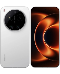 Купить Смартфон Xiaomi 17 Ultra 16/512Gb White в E-mobi