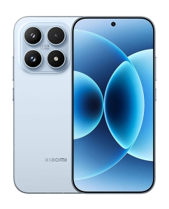 Купить Смартфон Xiaomi 17 12/512Gb Ice Blue в E-mobi