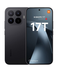 Купить Смартфон Xiaomi 17T 12/512Gb Black в E-mobi