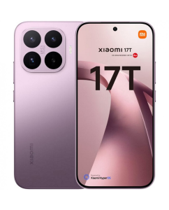 Купить Смартфон Xiaomi 17T 12/256Gb Violet в E-mobi