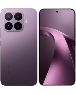 Купить Смартфон Xiaomi 17T Pro 12/512Gb Deep Violet в E-mobi