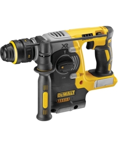 Купить Аккумуляторный перфоратор Dewalt DCH274N, 18 В, 2.1 Дж, 4600 уд/мин, без АКБ и ЗУ DCH274N-XJ в E-mobi