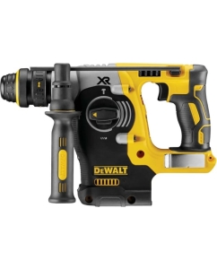 Купить Аккумуляторный перфоратор Dewalt DCH274N, 18 В, 2.1 Дж, 4600 уд/мин, без АКБ и ЗУ DCH274N-XJ  в E-mobi