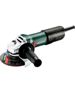 Купить Угловая шлифмашина METABO WEV 850-125 603611000 в E-mobi