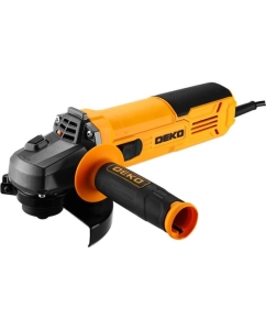 Купить Углошлифовальная машина DEKO (УШМ) AG1250DK, 125 мм, 1250 Вт 083-1025  в E-mobi