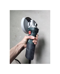 Купить Угловая шлифмашина METABO WEV 850-125 603611000  в E-mobi