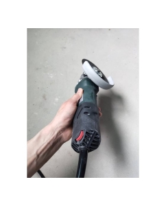 Купить Угловая шлифмашина METABO WEV 850-125 603611000  в E-mobi