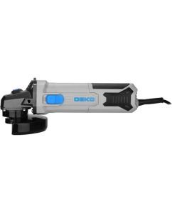Купить Углошлифовальная машина (УШМ) AG1500DK PRO, 125мм, 1500 Вт DEKO 083-1026  в E-mobi