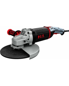 Купить Угловая шлифмашина P.I.T. PWS230-C3  в E-mobi