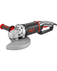 Купить Угловая шлифмашина P.I.T. PWS230-C4 в E-mobi