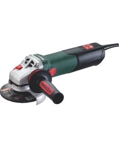 Купить Угловая шлифмашина Metabo WE 15-125 Quick 600448000 в E-mobi