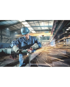 Купить Угловая шлифмашина Metabo WE 15-125 Quick 600448000  в E-mobi