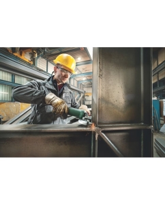 Купить Угловая шлифмашина Metabo WE 15-125 Quick 600448000  в E-mobi
