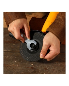 Купить Углошлифовальная машина DEKO DKAG750 063-4164  в E-mobi