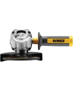 Купить Угловая шлифмашина Dewalt DWE4207, 1010 Вт, 125 мм, 11000 об/мин DWE4207-QS  в E-mobi