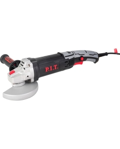 Купить Угловая шлифмашина P.I.T. PWS125-C7 в E-mobi