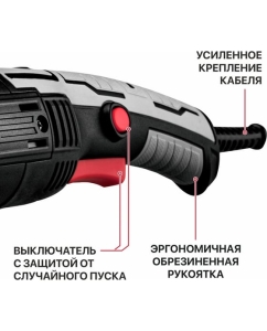 Купить Угловая шлифмашина P.I.T. PWS125-C7  в E-mobi