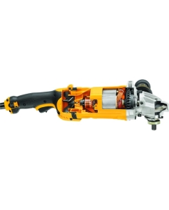 Купить Угловая шлифмашина DEWALT DWE4557  в E-mobi