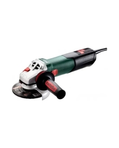 Купить Углошлифмашина Metabo W 13-125 Quick 603627000 в E-mobi
