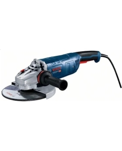 Купить Угловая шлифмашина Bosch GWS 24-230 P 06018C3100 в E-mobi