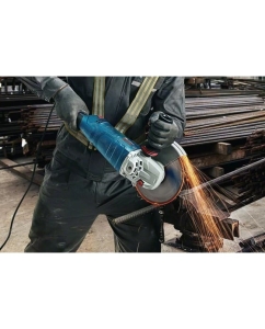 Купить Угловая шлифмашина Bosch GWS 24-230 P 06018C3100  в E-mobi
