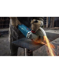 Купить Угловая шлифмашина Bosch GWS 24-230 P 06018C3100  в E-mobi