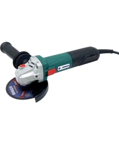 Купить Угловая шлифовальная машина Полидэк 1500W ПУ105-1500-125БЩ в E-mobi