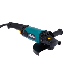 Купить Шлифмашина угловая MINLI 230 мм 2200 Вт 1/4 53614  в E-mobi