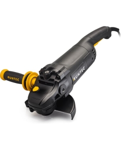 Купить Шлифмашина угловая RUNTEC 180 мм, 230В, 2200Вт RT-ADC2210  в E-mobi