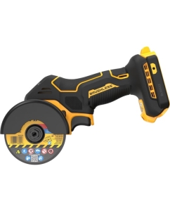 Купить Аккумуляторная отрезная машина Dewalt DCS438E2T, 18 В, 76 мм, 20000 об/мин, с 2 АКБ 1.7 Ач и ЗУ, в кейсе TSTAK DCS438E2T-QW  в E-mobi