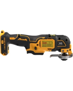 Купить Аккумуляторный реноватор DEWALT DCS356B, 20В, 20000кол/мин, без аккумулятора и зарядного устройства DCS356B-XJ  в E-mobi