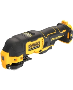 Купить Аккумуляторный реноватор Dewalt DCS353N, 12 В, 18000 кол/мин, без АКБ и ЗУ DCS353N-XJ в E-mobi