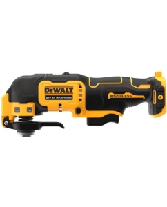 Купить Аккумуляторный реноватор Dewalt DCS353N, 12 В, 18000 кол/мин, без АКБ и ЗУ DCS353N-XJ  в E-mobi