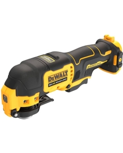 Купить Аккумуляторный реноватор Dewalt DCS353D2, 12 В, 18000 кол/мин, с 2 АКБ 2 Ач и ЗУ, в кейсе TSTAK () DCS353D2-QW  в E-mobi