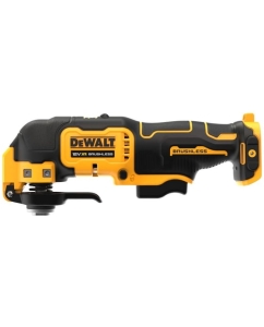 Купить Аккумуляторный реноватор Dewalt DCS353D2, 12 В, 18000 кол/мин, с 2 АКБ 2 Ач и ЗУ, в кейсе TSTAK () DCS353D2-QW  в E-mobi