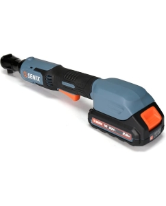 Купить Трещотка аккумуляторная SENIX X2 20V, 1/2, 75Нм, без АКБ и ЗУ PDWX2-M13-EU-0  в E-mobi