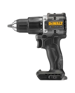 Купить Ударная дрель-шуруповерт DEWALT DCD100D2T, 18В, 1650 об/мин, 28050 уд/мин, с 2 АКБ 2 Ач и ЗУ, в кейсе TSTAK DCD100D2T-QW  в E-mobi