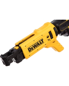 Купить Бесщёточный ленточный шуруповерт DEWALT 18.0 В XR DCF620D2K-QW  в E-mobi