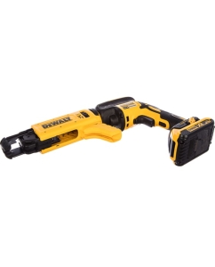 Купить Бесщёточный ленточный шуруповерт DEWALT 18.0 В XR DCF620D2K-QW  в E-mobi