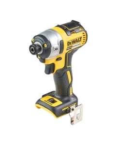 Купить Аккумуляторный шуруповерт Dewalt DCF887M1, 18 В, 205 Нм, 3800 уд/мин, с АКБ 4 Ач и ЗУ, в кейсе TSTAK DCF887M1-QW  в E-mobi