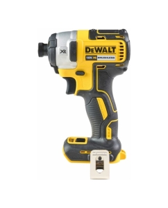 Купить Аккумуляторный шуруповерт Dewalt DCF887M1, 18 В, 205 Нм, 3800 уд/мин, с АКБ 4 Ач и ЗУ, в кейсе TSTAK DCF887M1-QW  в E-mobi