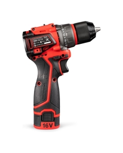 Купить Дрель-шуруповерт КВТ DBR-16-13 серия ERGOLINE 106678  в E-mobi